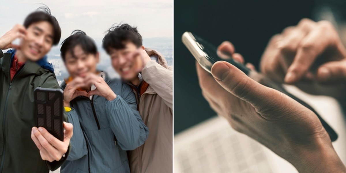 40대도 '인스타' 한다! 1년 만에 SNS 판도 변화…네이버 밴드 추월 이유는?