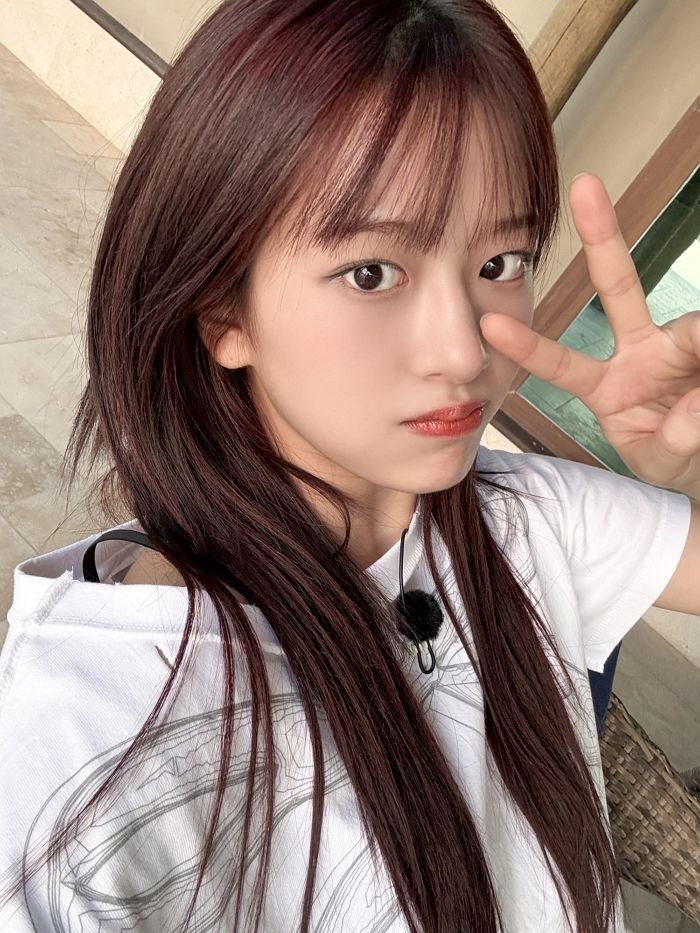 안유진, ‘지락실3’ 떠나 아이브로... 본업 복귀 종영 소감