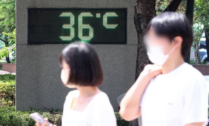 폭염에 ‘이 증상’ 느끼면 당장 병원 달려가세요... 목숨까지 위험한 ‘열사병’일 수 있습니다