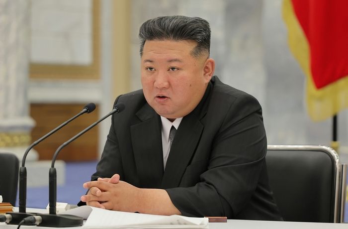 “북한에서 인권침해 당했다”... 탈북민, 대한민국 법원에 北 김정은 상대로 민·형사 소송 제기