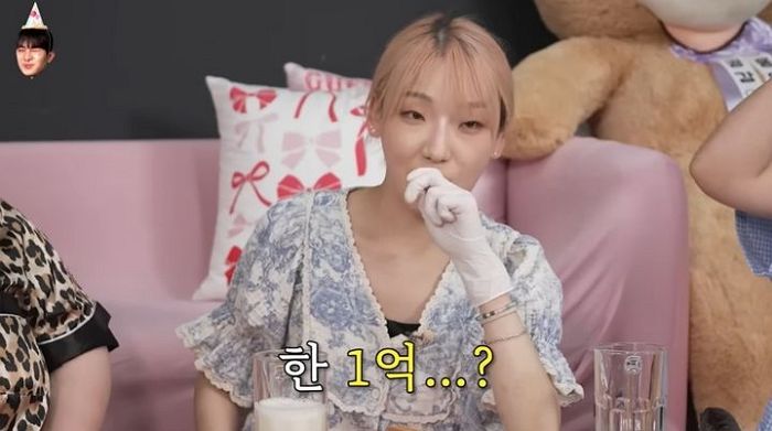 “전성기 때 월수익 1억원”... 먹방 유튜버 히밥, ‘수익+관리비법’ 공개했다