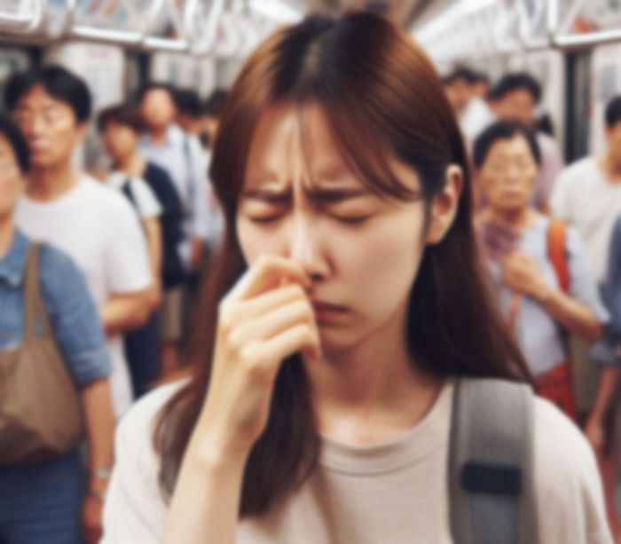 여름 폭염에 심해지는 ‘체취’... ‘버섯’이 냄새 걱정 싹 없애준다