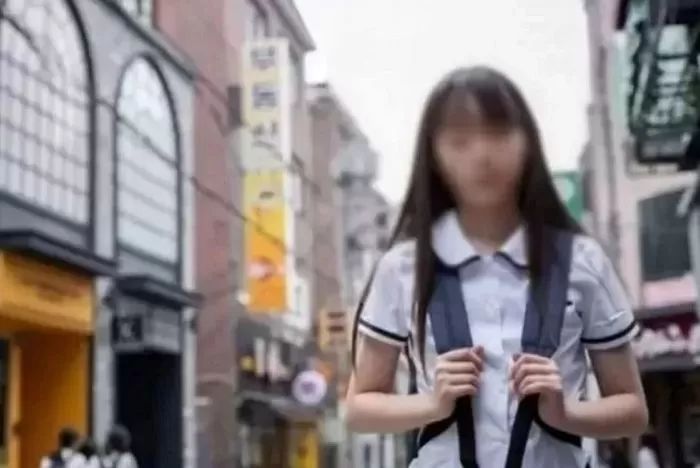 대낮 부산 주택가서 여고생 ‘납치’ 시도한 30대 남성... 왜 쫓았냐 물었더니