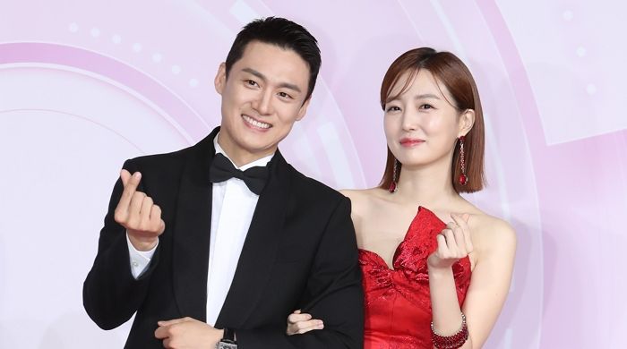 오상진♥김소영 부부, 2017년 23억 주고 산 ‘한남동 빌딩’ 96억에 팔았다