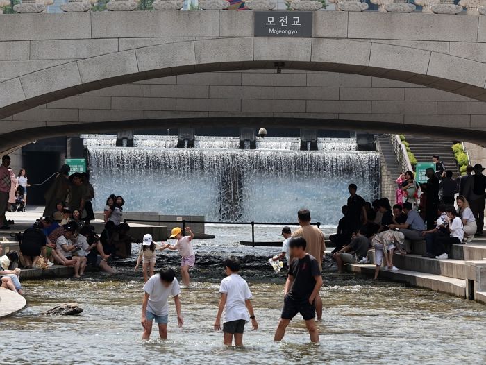 “토요일, 약속 있으신 분들 각오하세요”... 주말 날씨, 그야말로 ‘절정’