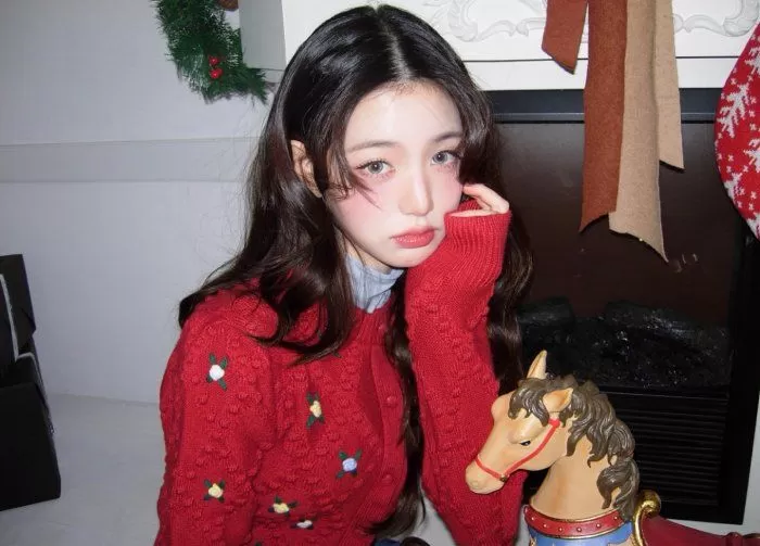 아이브 장원영 / Instagram 