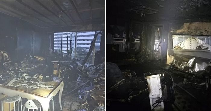 7분 30초 만에 불이 ‘활활’... 지금 당장 ‘에어컨 콘센트’ 위치 확인해야 하는 이유