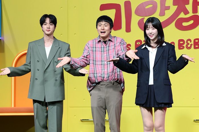 넷플릭스 ‘대환장 기안장’, 시즌2 나온다... 기안84표 ‘민박집’ 한 번 더 간다