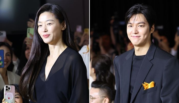 이민호가 “1년에 2번 꼭 한다” 고백한 ‘이것’... 현장 초토화 됐다