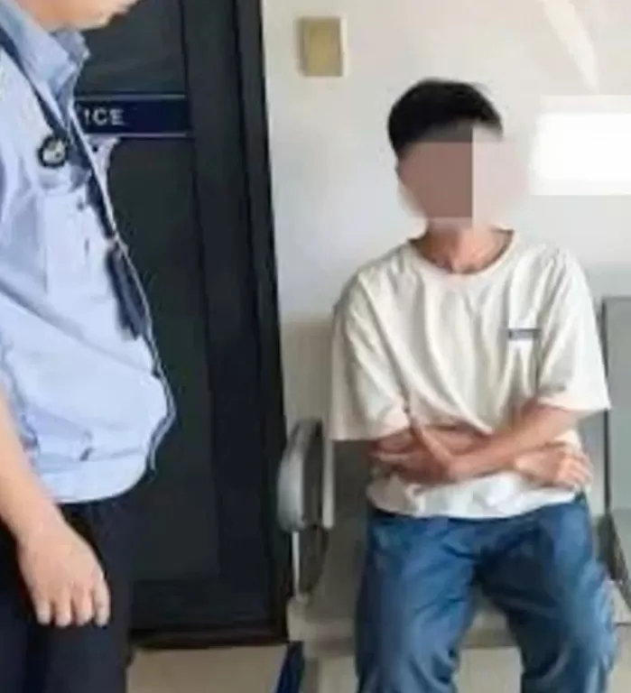전여친과 헤어진 뒤 이별의 아픔 잊으려 산으로 간 남성... 6일 만에 구조된 사연