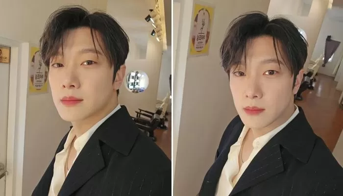 최민환 / Instagram 