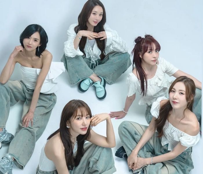 베이비복스, 윤은혜까지 모여 ‘완전체’ 단독 콘서트 연다... 23년 만