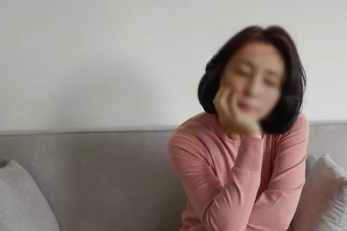 엄마의 촉,업소녀,예비 시어머니,조건만남 여자,여친 과거