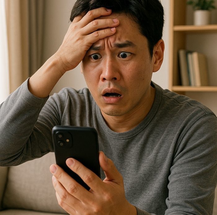 “비밀번호 알려줄테니 알아서 가져가라”... 구매자 ‘절도범’ 만드는 ‘신종’ 당근 사기