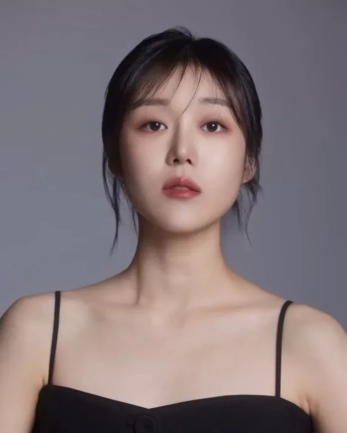 14일 오전 암으로 사망한 배우 강서하. 사진 인사이트 MCN