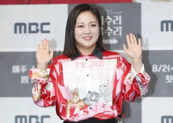 박나래 / 뉴스1