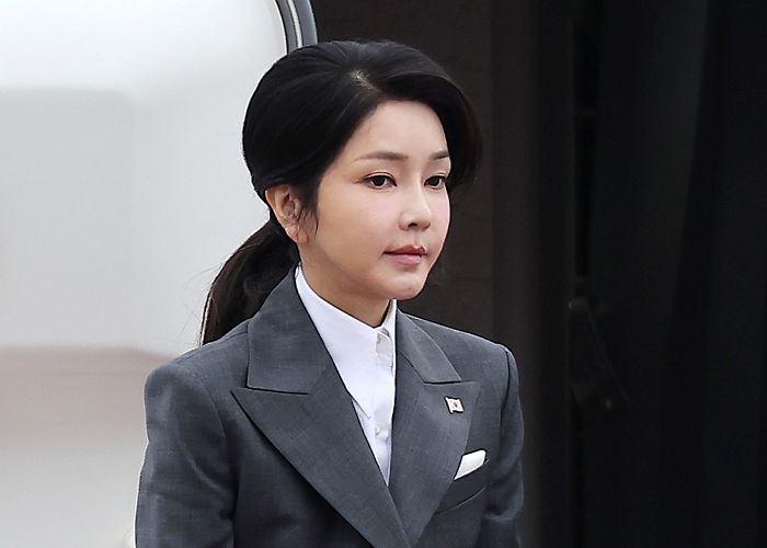 변호 다 거절 당한다더니... 김건희 변호인단에 합류한 법률가들 정체