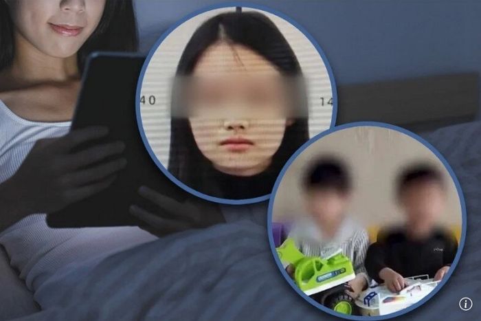 인터넷BJ 후원하려고 1600만원에 두 아들 판 여성... 또 임신하려고 남자 찾아다녔다