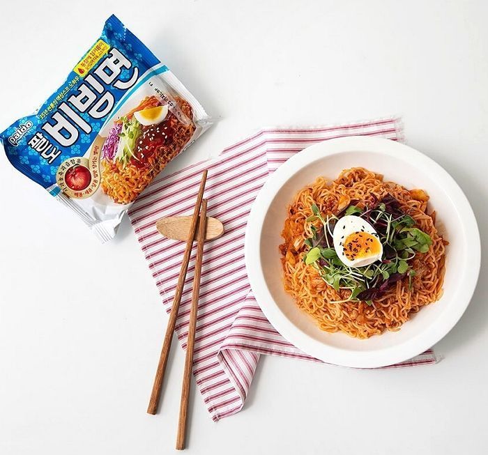 Instagram 'paldofood'