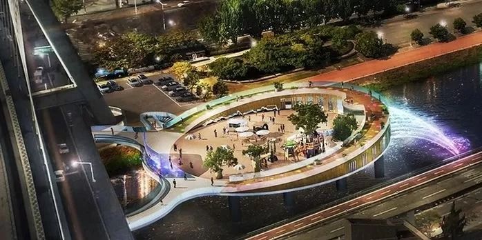 홍준표도 이제 없는데... 대구시, 143억 ‘프러포즈 성지’  사업 강행