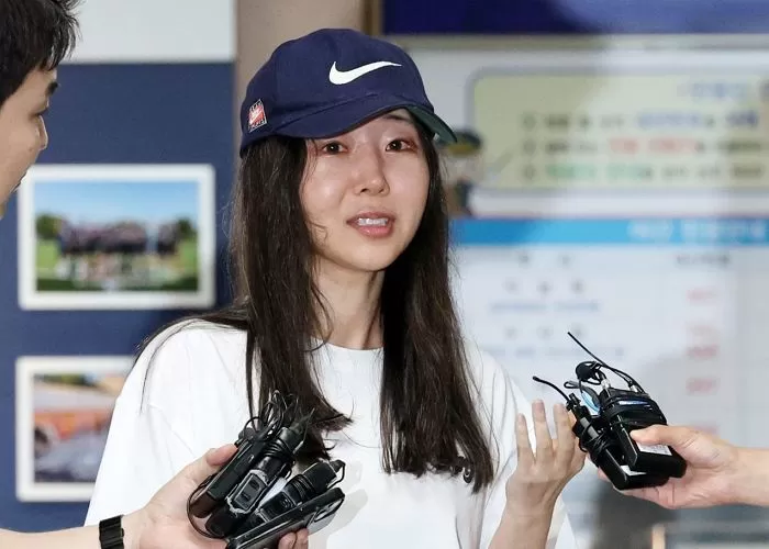 민희진 전 어도어 대표 / 뉴스1