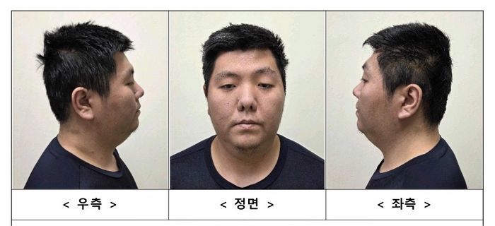 검찰, ‘미아동 마트 살인’ 김성진에 ‘사형’ 구형