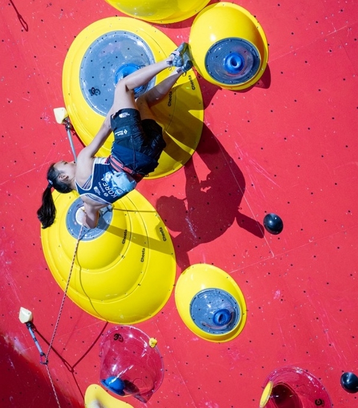 [추가사진 2] 경기 장면_노스페이스 애슬리트팀 서채현 선수.jpg