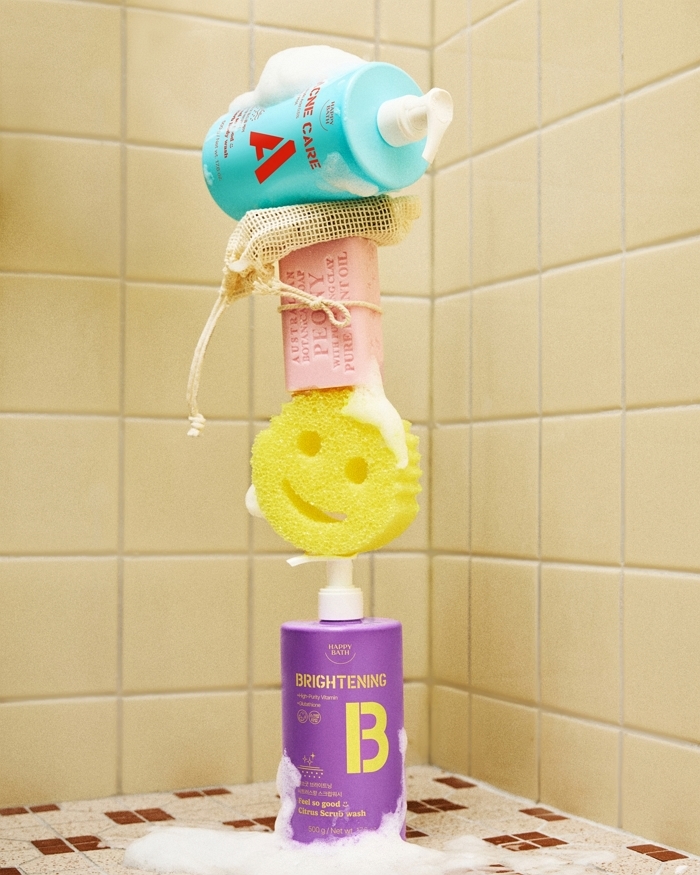 [사진자료2] 해피바스, ‘필쏘굿’ 신규 바디케어 연출이미지.jpg