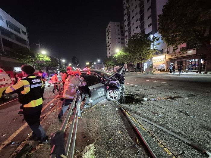‘휴가’ 나오는 군인 아들 데리러 가던 엄마 사망... 음주 사고 가해자 “어쩔 수 없었어”