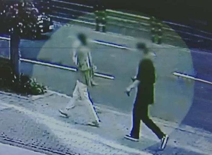 출근 시간 강남서 여성 ‘묻지마 폭행’한 30대 남성 자수... 황당한 ‘범행 동기’