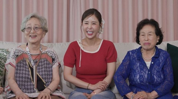 ‘결혼’ 이야기 오간지 6개월 됐다는 신지... 7살 연하 문원 사로잡은 ‘비결’ 공개했다