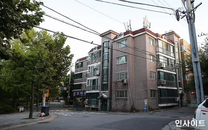 “세입자들에게 미안해서”... 350만원 들고 지역 주민센터 찾은 65세 건물주의 사연