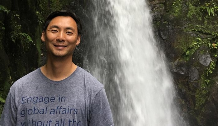 경찰, “부정선거·李대통령 청소년 시절 범죄” 주장 모스 탄 교수 수사