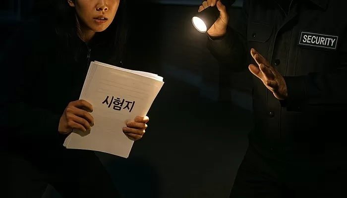 기사의 이해를 돕기 위한 AI 이미지 / ChatGPT
