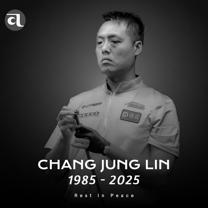 포켓볼 세계랭킹 1위, 경기 뒤 호텔서 심장마비 사망... 이유 봤더니 충격