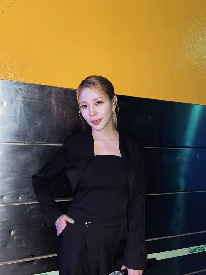보아, 급작스런 콘서트 취소는 ‘골괴사’ 진단 때문... 무슨 병인지 봤더니 ‘충격’