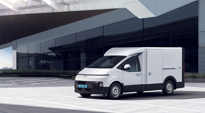 “고객 목소리 반영해 상품성 높였다”... 현대차, 경제형 트림 추가한 ‘2026 ST1’ 출시