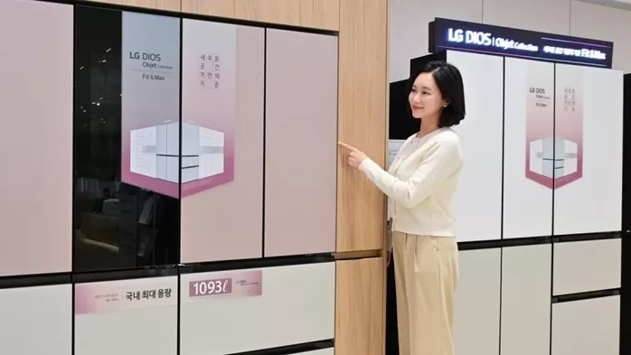 LG전자, 에너지위너상서 16개 수상... 9년 연속 최다 수상 기록 달성