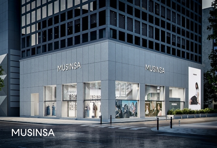 “서울에만 벌써 세번째 매장”... 8월 1일 ‘무신사 스토어 강남’ 공식 오픈