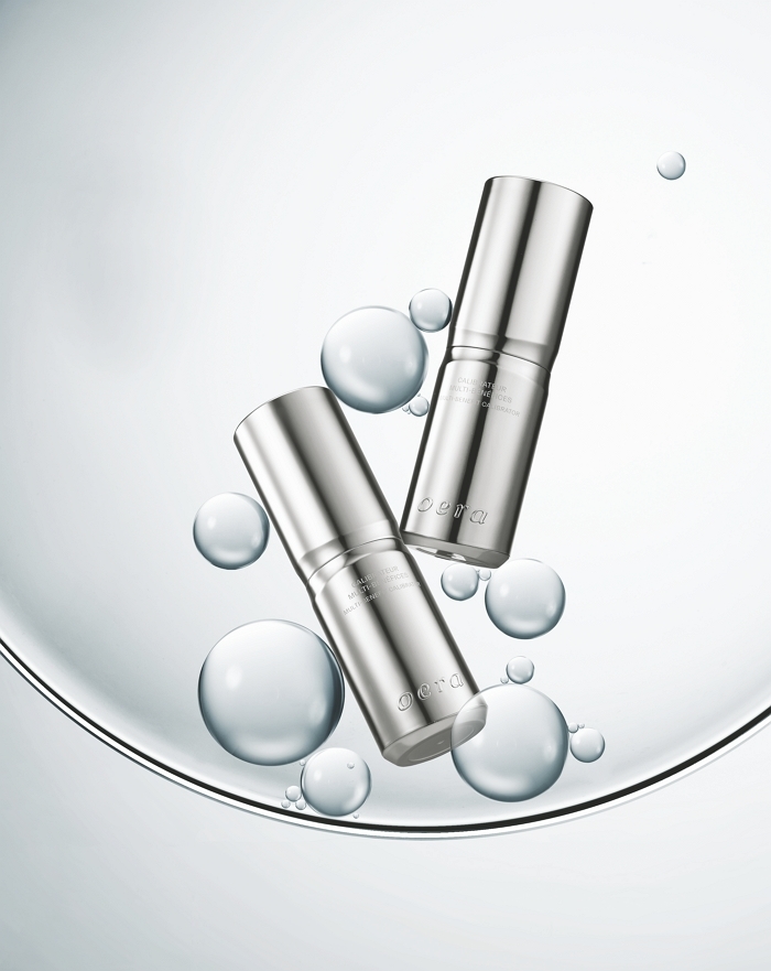 피부 중심 되찾는 단 7초의 리추얼... 오에라, ‘NEW 멀티-베네핏 캘리브레이터’ 출시