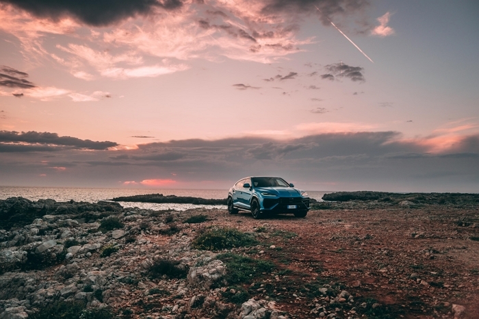 람보르기니, 브랜드 첫 지속가능성보고서 발간... ESG 성과 공개