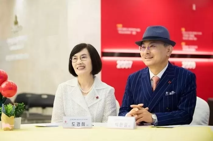 산불 피해 지원에 100억 역대 최고액... ‘기부가 경영철학’인 중소기업, 애터미를 아시나요?