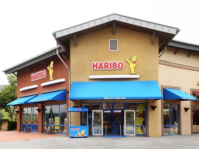 “젤리 덕후 성지 탄생”... 하리보, 아시아 첫 스토어로 여주 프리미엄 아울렛에 상륙