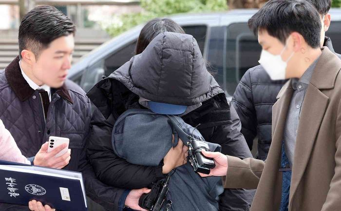 故 이선균 협박해 3억 뜯은 유흥업소 실장, 항소심서 형량 2년 추가... 징역 5년 6개월