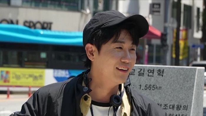 ‘전현무계획’ 영탁, 무명시절 전현무 ‘미담’ 고백... “술도 못 마시는 사람이”