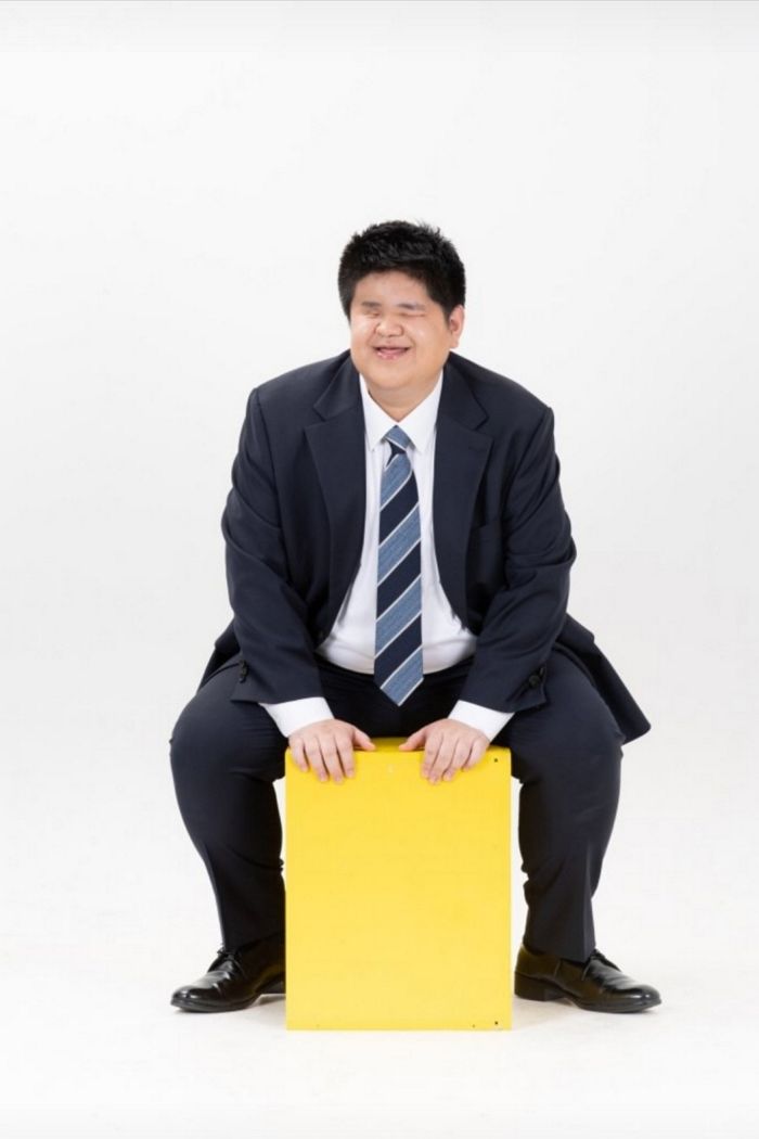 2살 때 시력 잃고도 늘 주변을 웃게 했던 20대 청년... 3명 살리고 하늘로 떠나