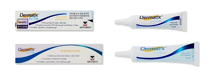 상처 치료제 더마틱스 가품 유통에 소비자 피해 우려... “정품 확인 꼭 필요”