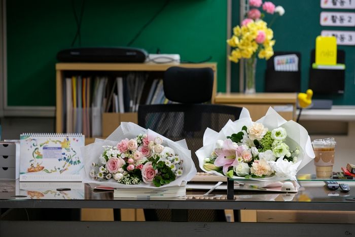서이초 교사 순직 2주기... 교사들에게 “변화 있냐?” 물어봤더니 돌아온 대답