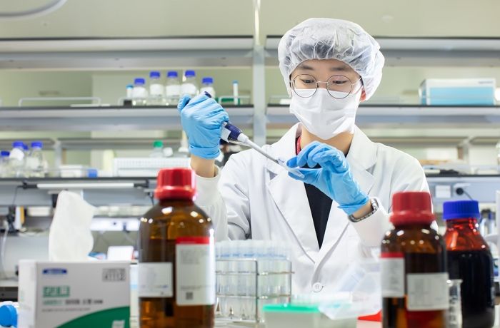 면역증강제 접목해 WHO도 주목한 SK바사 ‘독감백신’... 국내 최초 임상 추진