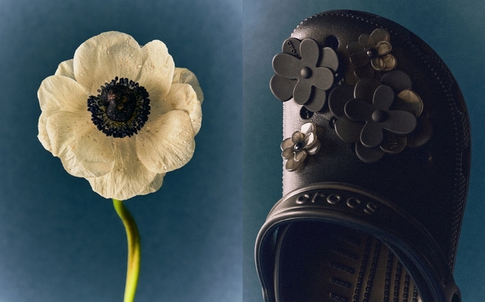 MZ세대 취향 저격한 한정판 ‘마르디 메크르디’ 크록스 나온다